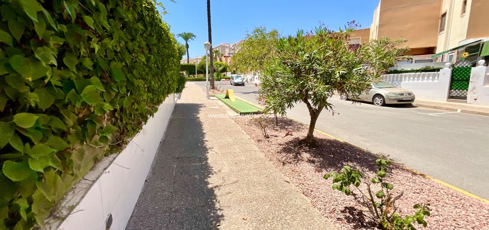 Sale - Bungalow - Torrevieja - Torreblanca