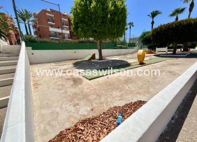 Sale - Bungalow - Torrevieja - Torreblanca
