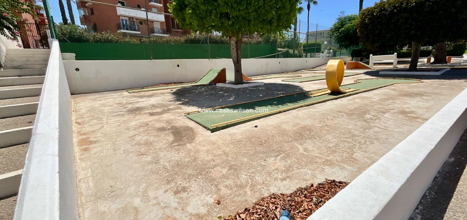 Sale - Bungalow - Torrevieja - Torreblanca