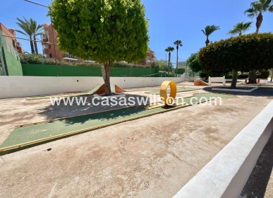 Sale - Bungalow - Torrevieja - Torreblanca