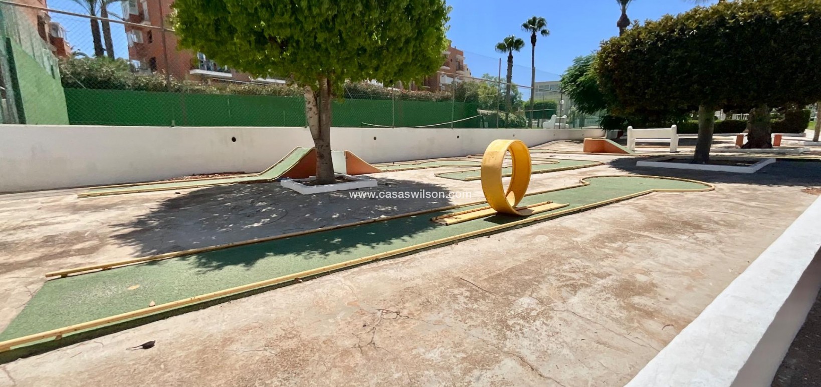 Sale - Bungalow - Torrevieja - Torreblanca