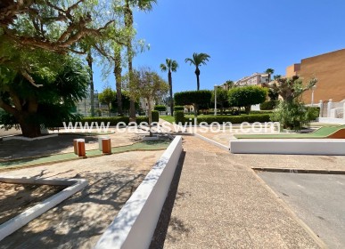Sale - Bungalow - Torrevieja - Torreblanca