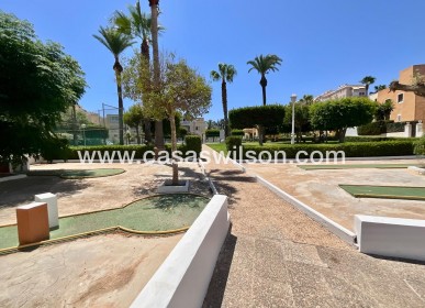 Sale - Bungalow - Torrevieja - Torreblanca