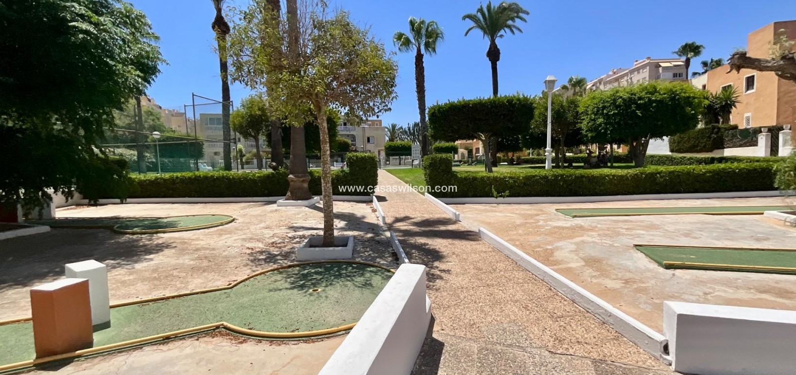 Sale - Bungalow - Torrevieja - Torreblanca