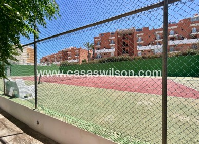 Sale - Bungalow - Torrevieja - Torreblanca