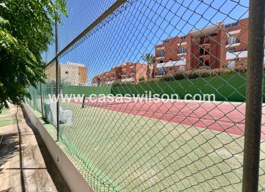 Sale - Bungalow - Torrevieja - Torreblanca