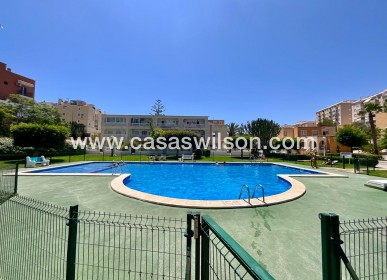 Sale - Bungalow - Torrevieja - Torreblanca