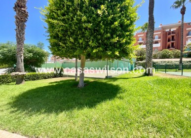 Sale - Bungalow - Torrevieja - Torreblanca