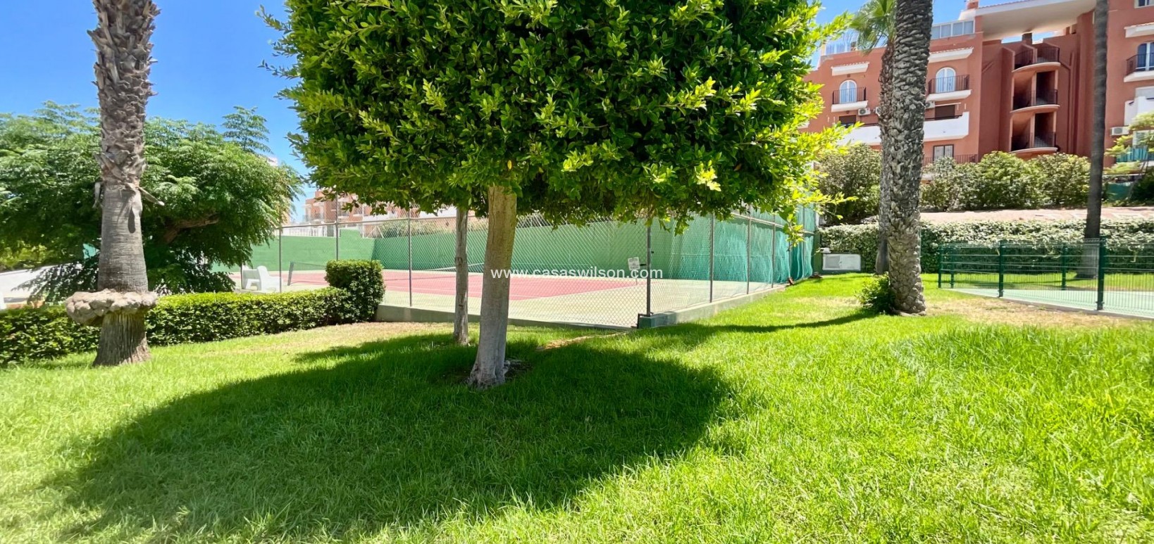 Sale - Bungalow - Torrevieja - Torreblanca