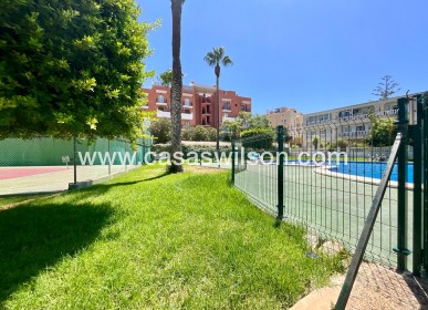 Sale - Bungalow - Torrevieja - Torreblanca