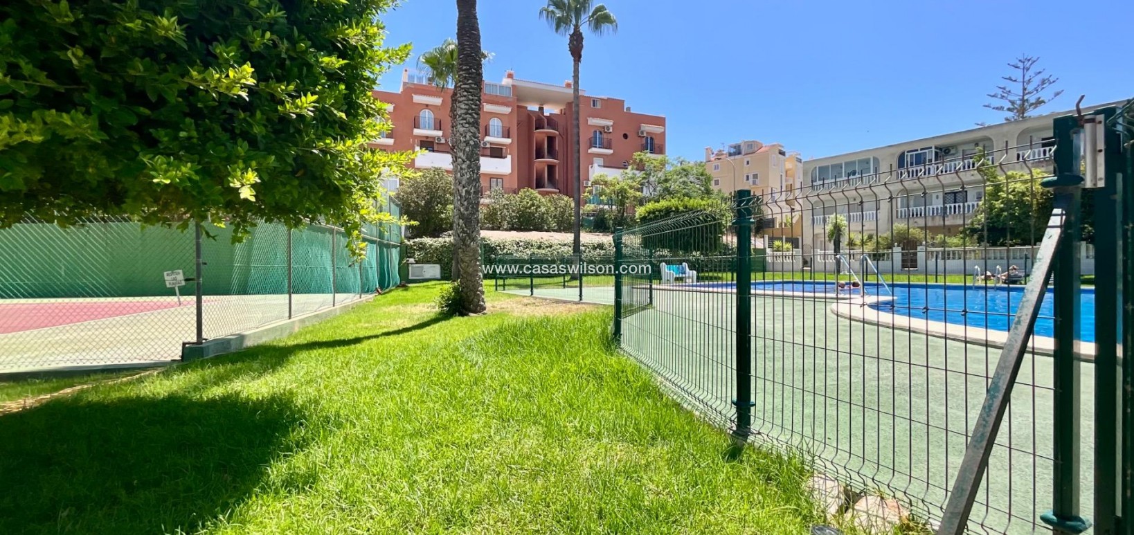 Sale - Bungalow - Torrevieja - Torreblanca