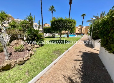 Sale - Bungalow - Torrevieja - Torreblanca