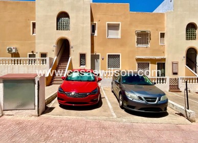 Sale - Bungalow - Torrevieja - Torreblanca