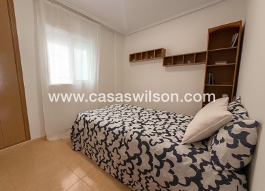 Sale - Appartement - Torrevieja - Parque Las Naciones
