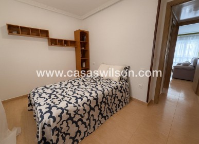 Sale - Appartement - Torrevieja - Parque Las Naciones