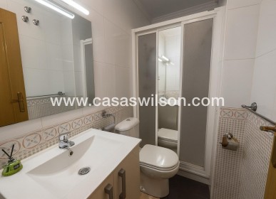 Sale - Appartement - Torrevieja - Parque Las Naciones