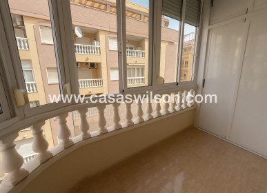 Sale - Appartement - Torrevieja - Parque Las Naciones
