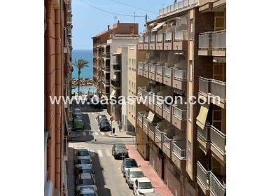 Sale - Appartement - Torrevieja - Playa del Cura