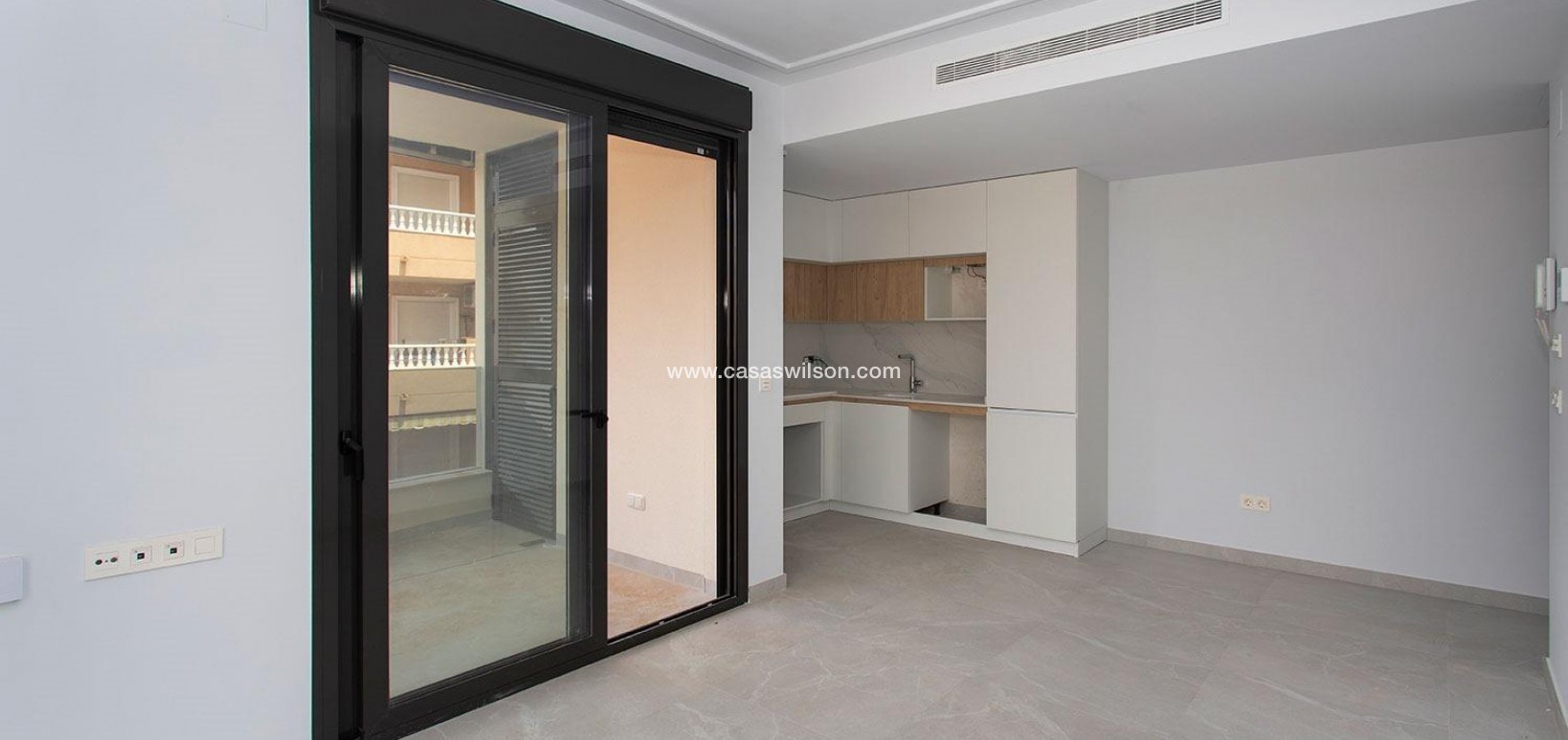 Sale - Appartement - Torrevieja - Playa del Cura