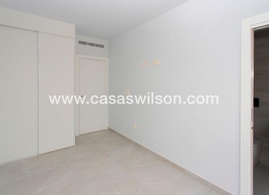 Sale - Appartement - Torrevieja - Playa del Cura