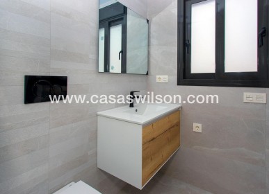 Sale - Appartement - Torrevieja - Playa del Cura