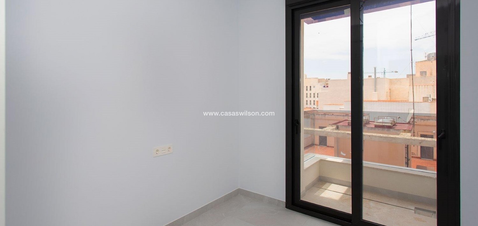 Sale - Appartement - Torrevieja - Playa del Cura