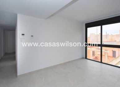 Sale - Appartement - Torrevieja - Playa del Cura