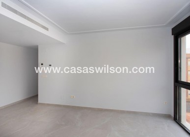 Sale - Appartement - Torrevieja - Playa del Cura