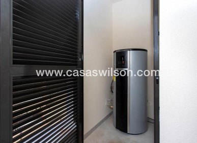 Sale - Appartement - Torrevieja - Playa del Cura