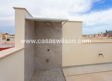 Sale - Appartement - Torrevieja - Playa del Cura