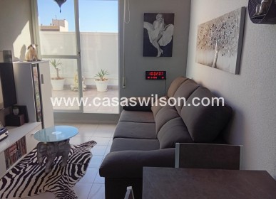 Sale - Appartement - Torrevieja