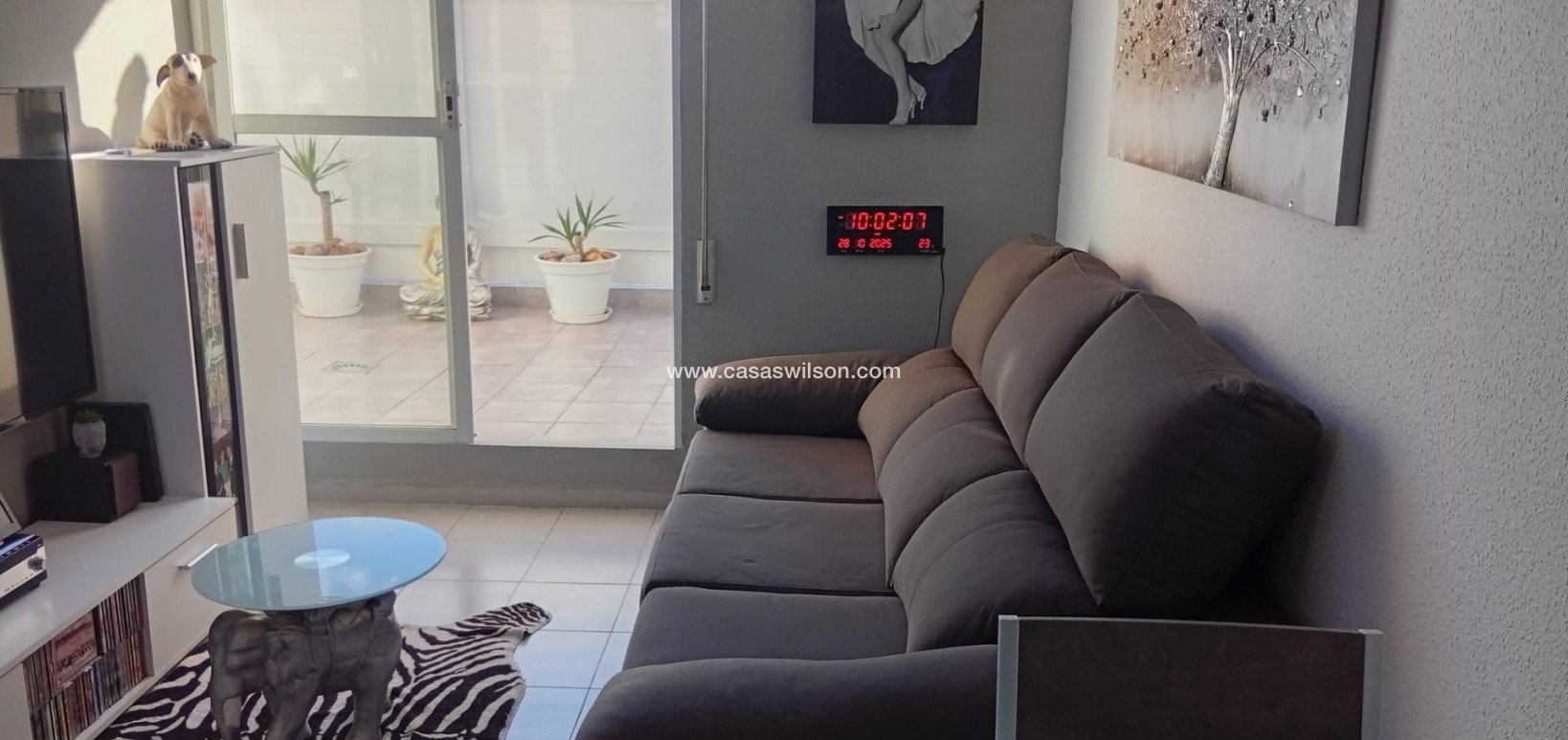 Sale - Appartement - Torrevieja