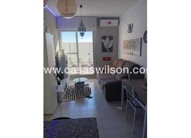Sale - Appartement - Torrevieja