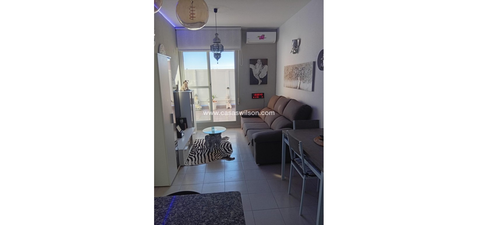 Sale - Appartement - Torrevieja