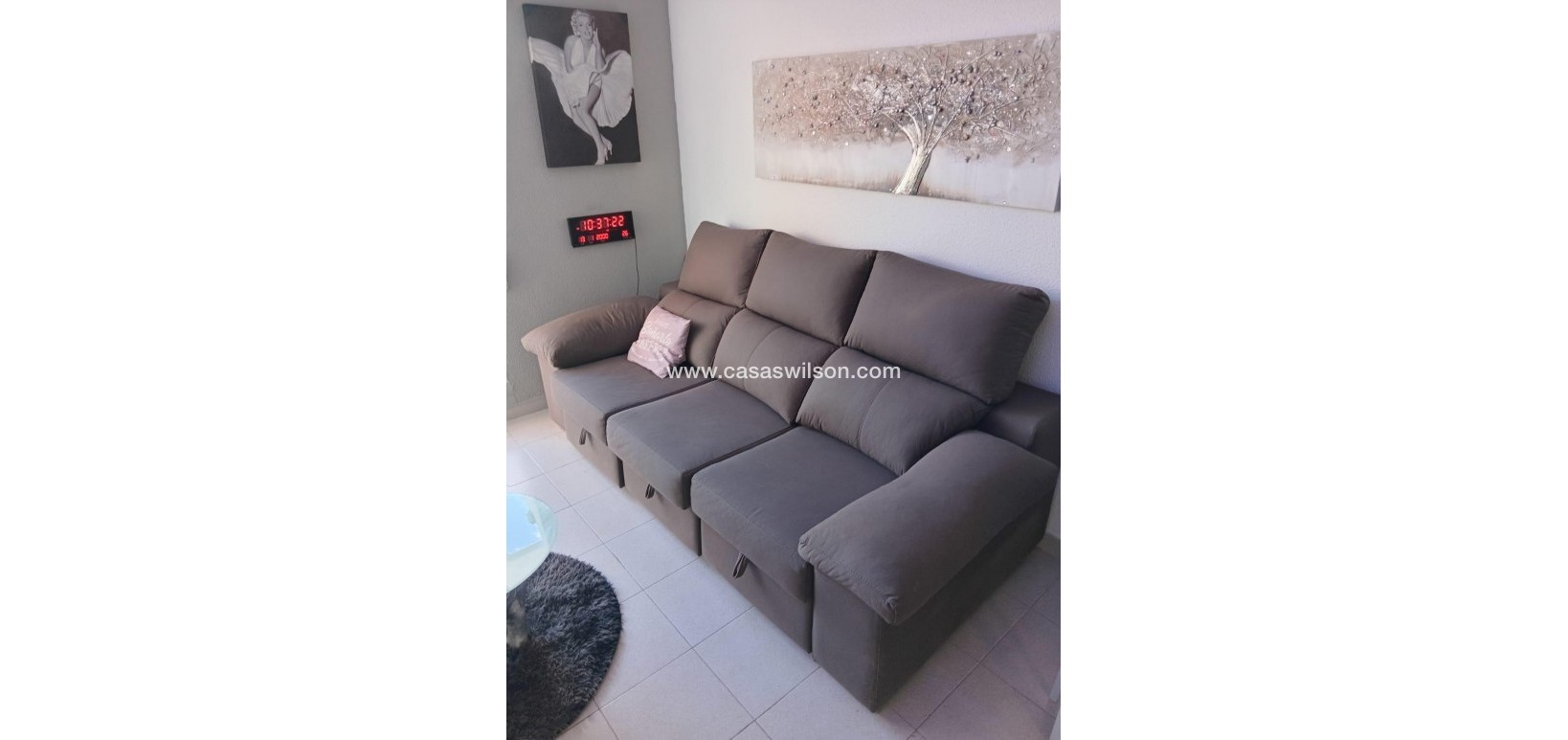 Sale - Appartement - Torrevieja