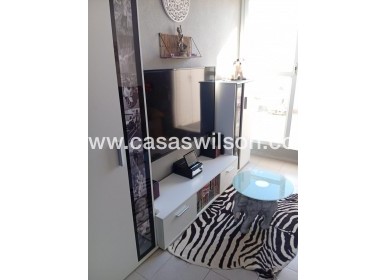 Sale - Appartement - Torrevieja