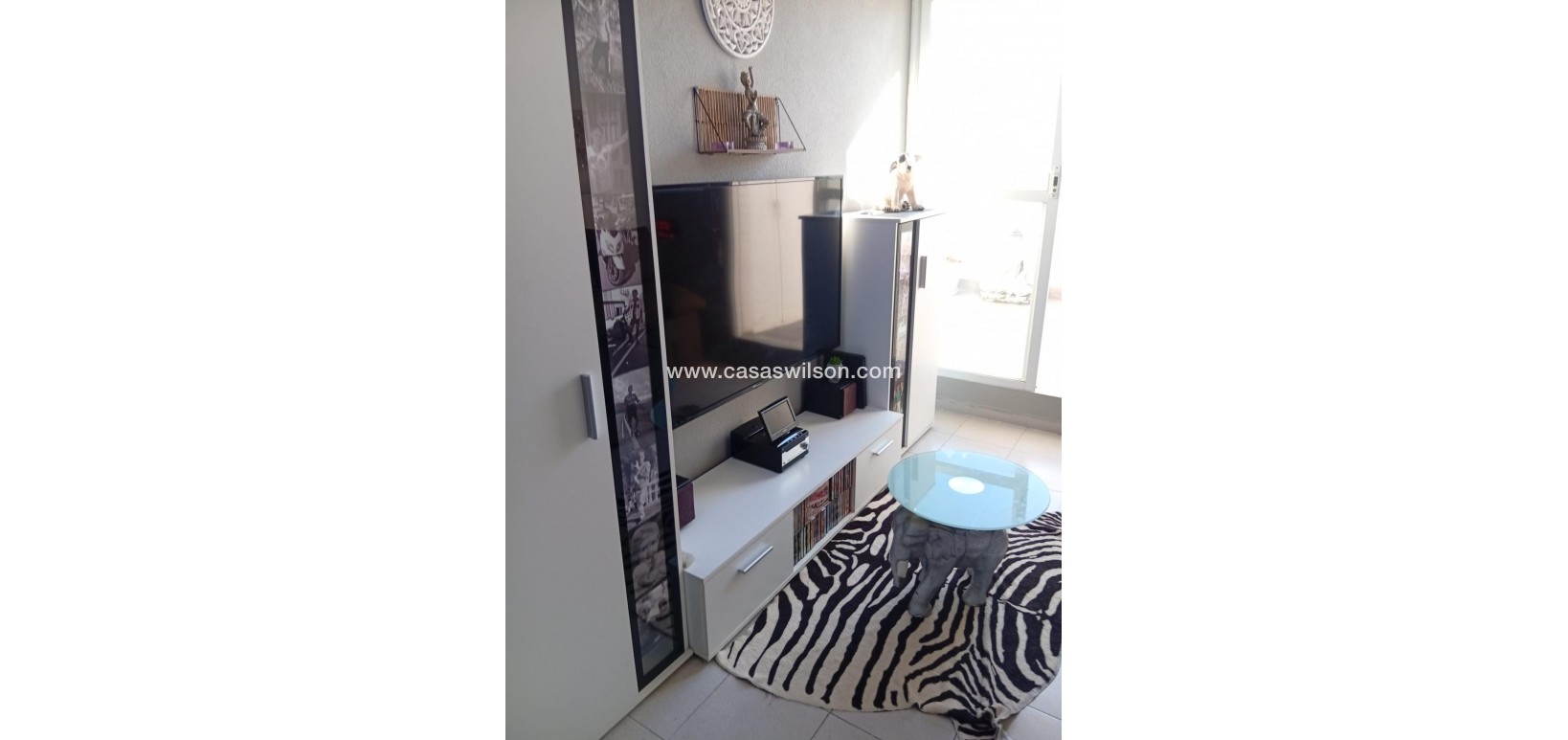 Sale - Appartement - Torrevieja