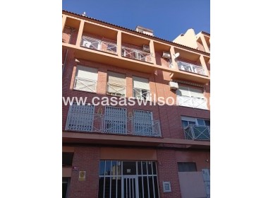 Sale - Appartement - Torrevieja