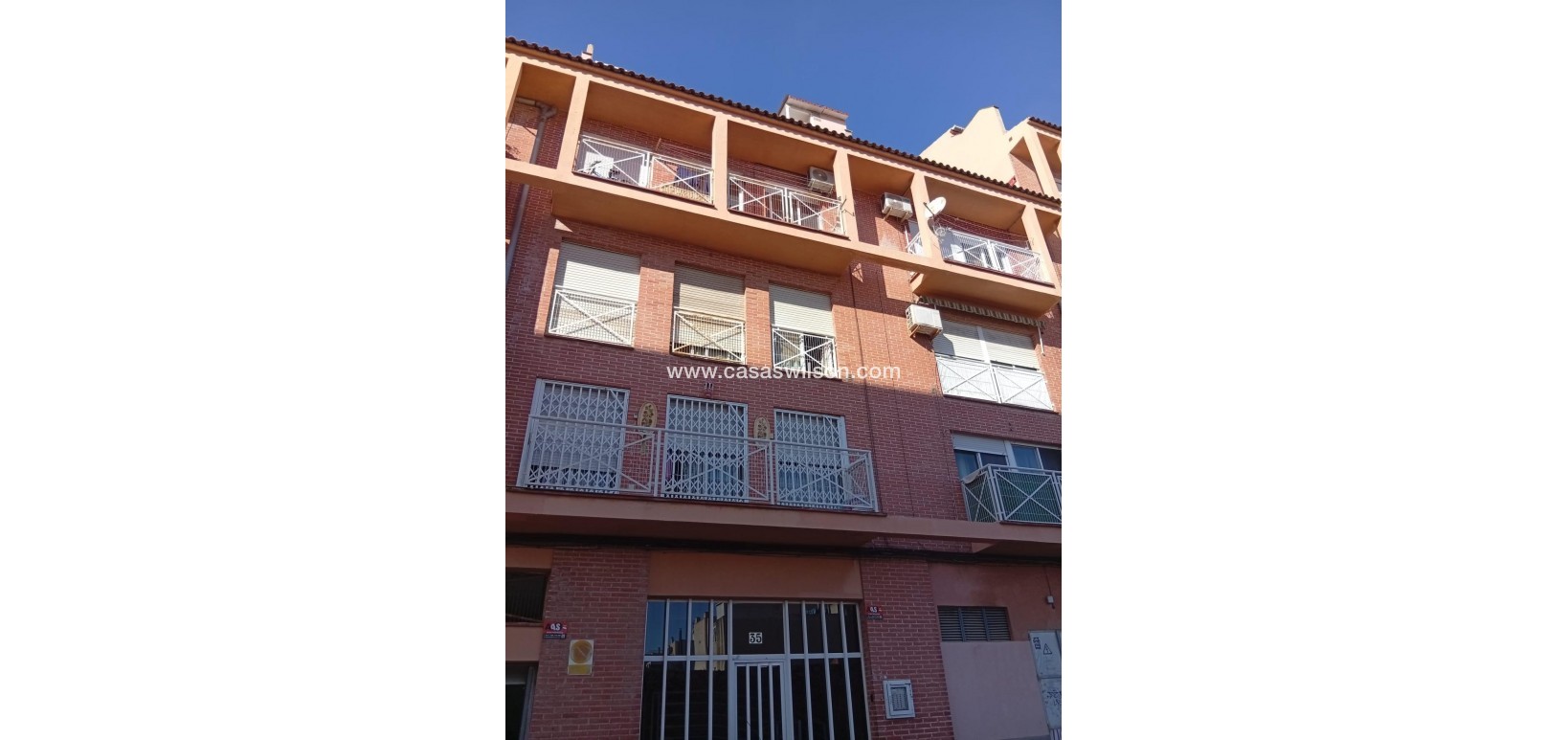 Sale - Appartement - Torrevieja