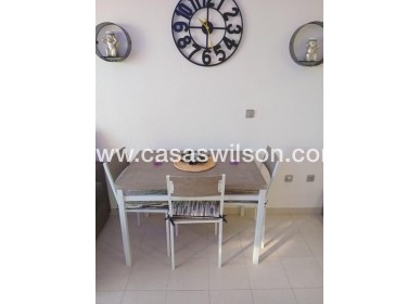 Sale - Appartement - Torrevieja