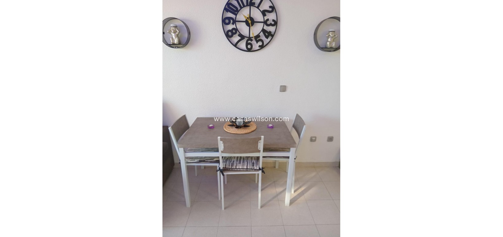Sale - Appartement - Torrevieja