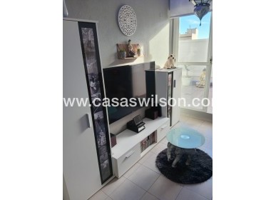 Sale - Appartement - Torrevieja