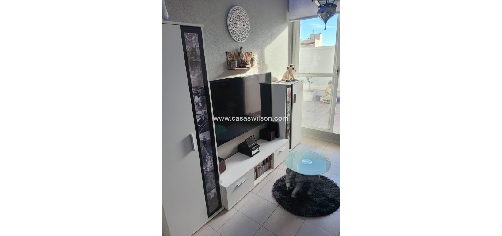 Sale - Appartement - Torrevieja