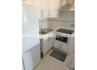 Sale - Appartement - Torrevieja
