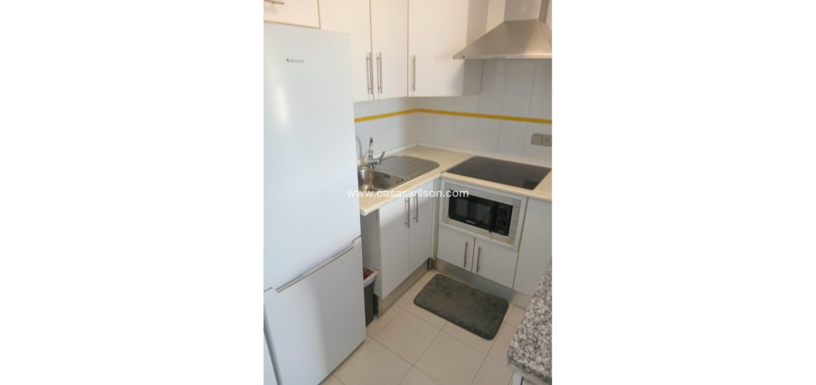 Sale - Appartement - Torrevieja