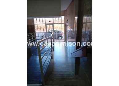 Sale - Appartement - Torrevieja