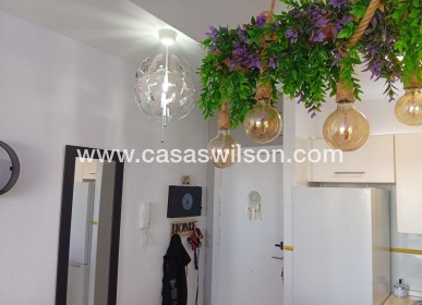 Sale - Appartement - Torrevieja