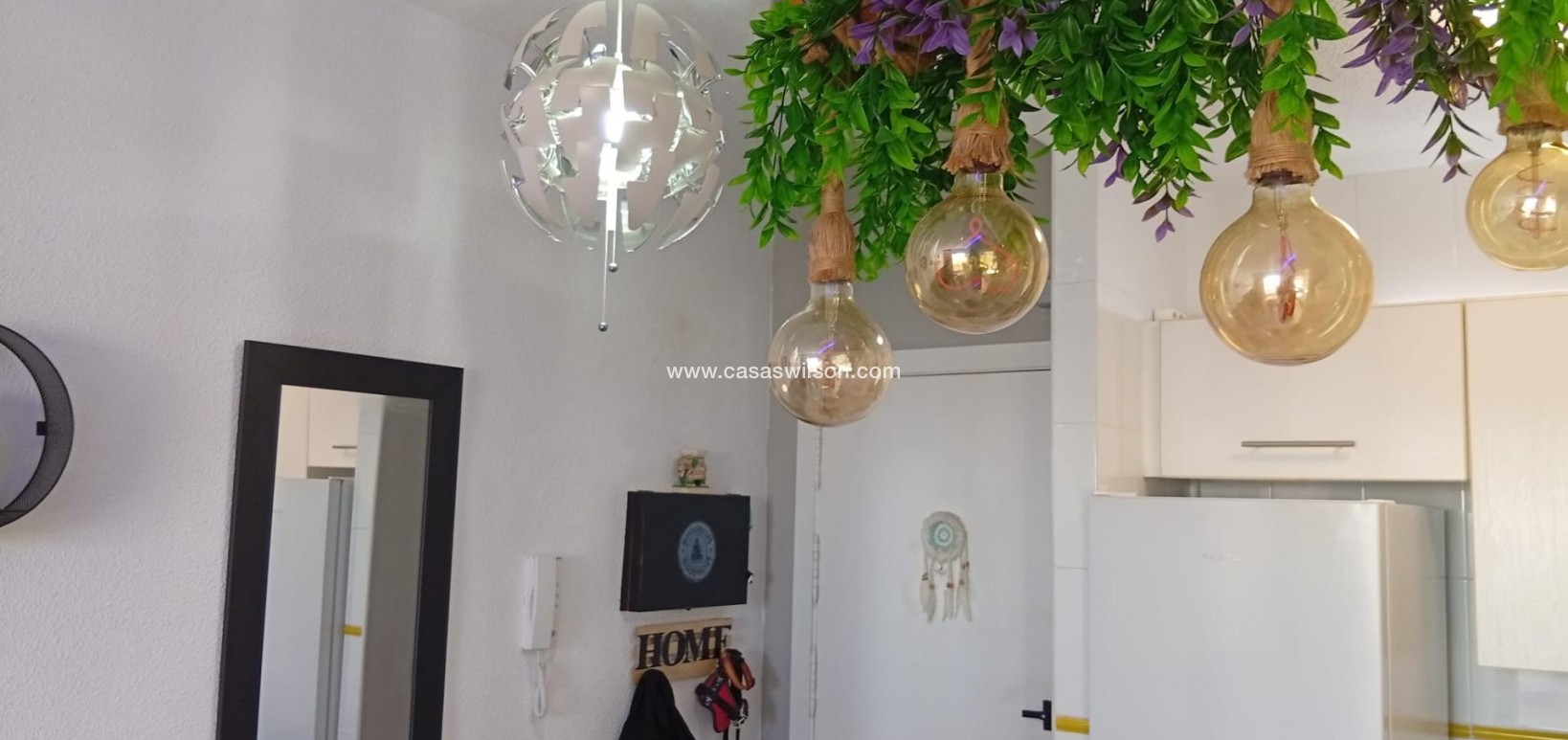 Sale - Appartement - Torrevieja