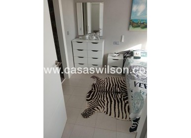 Sale - Appartement - Torrevieja