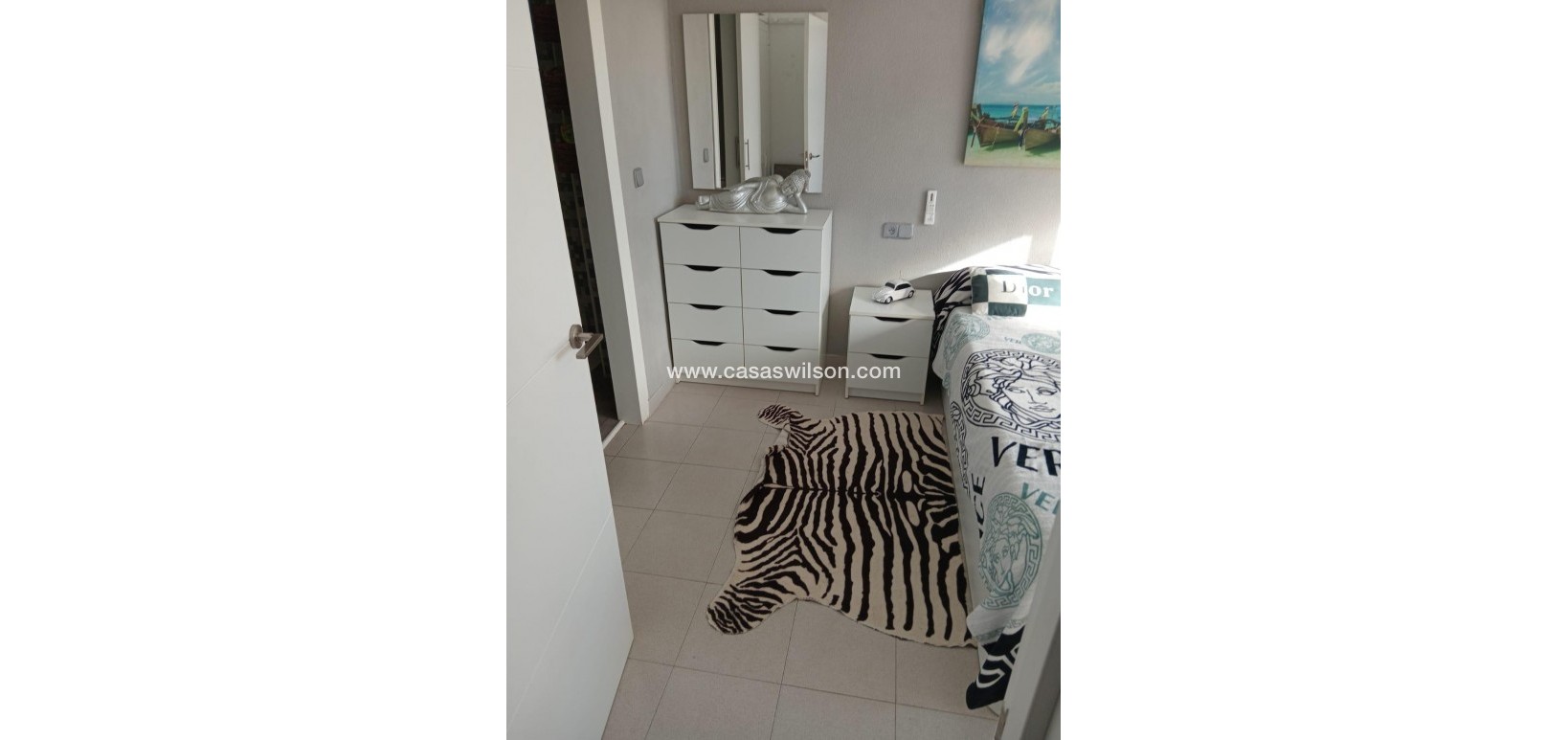 Sale - Appartement - Torrevieja